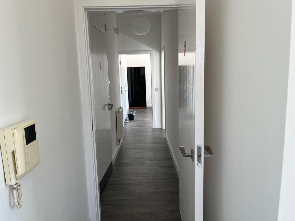 Апартаменты Mordern In Center Манчестер